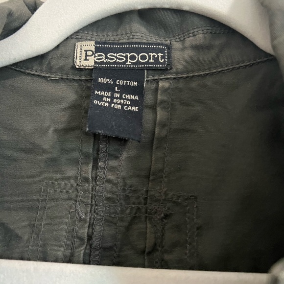 Jacket - Picture 2 of 3